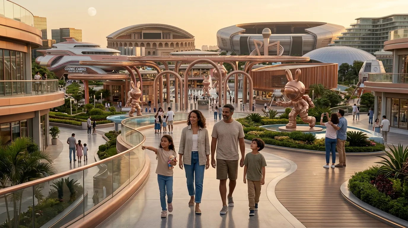 Digital Park 4
